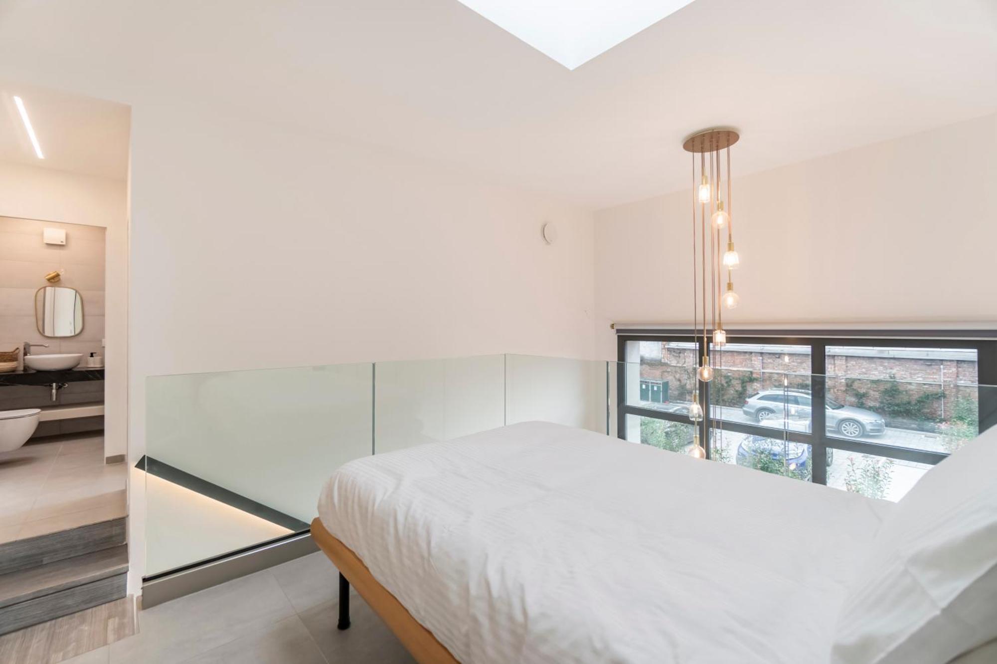 Urban Garden Lofts By Blue Velvet Livings Appartamento *