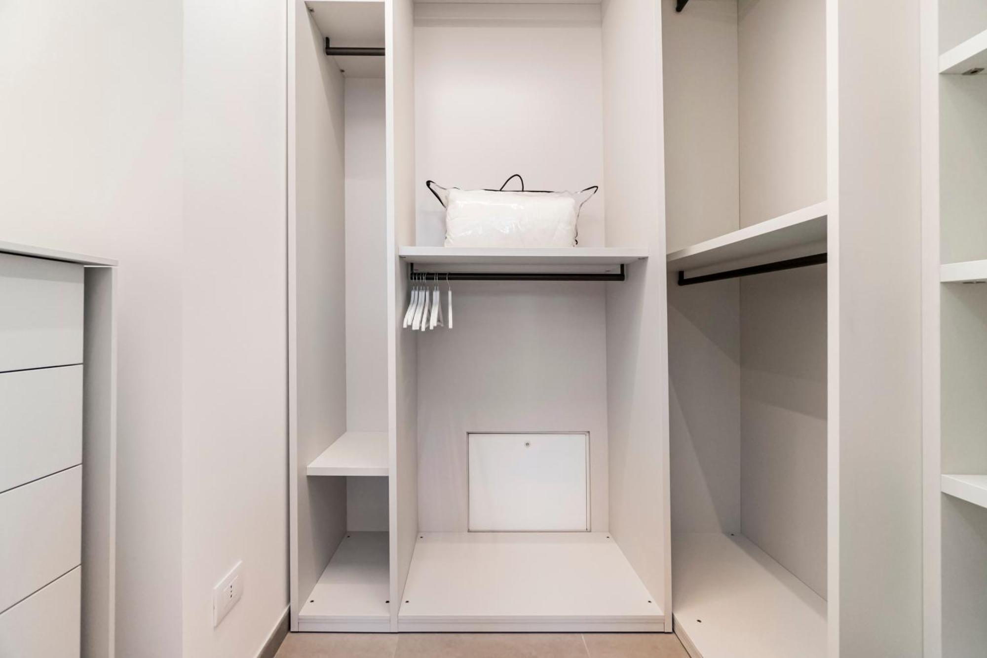 Appartamento Urban Garden Lofts By Blue Velvet Livings Milano