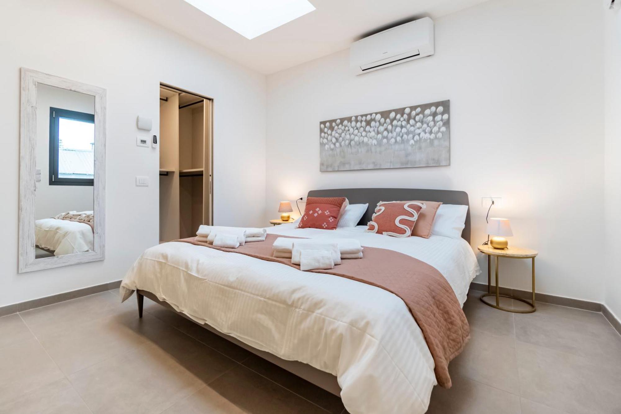 Urban Garden Lofts By Blue Velvet Livings Appartamento Milano