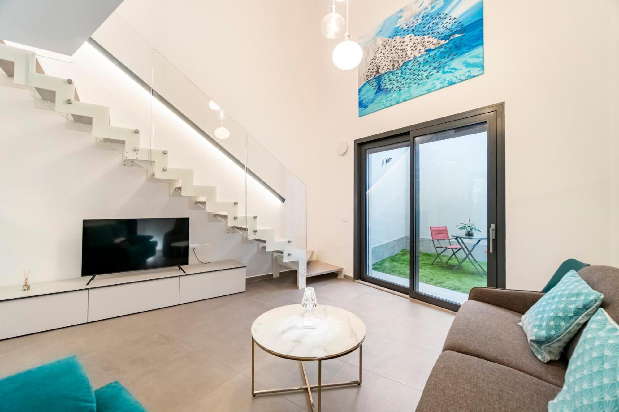 Urban Garden Lofts By Blue Velvet Livings Appartamento Milano