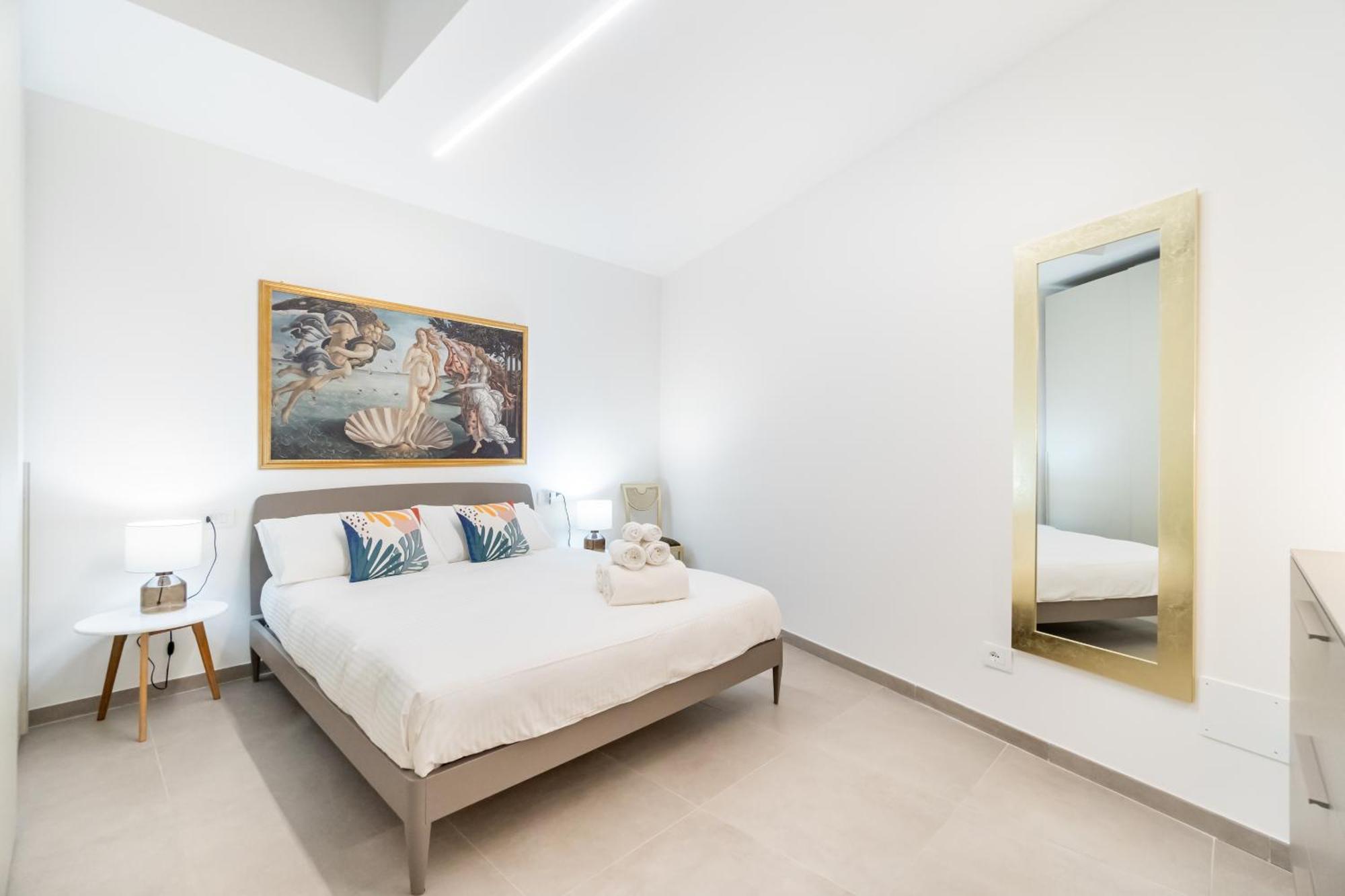 Appartamento Urban Garden Lofts By Blue Velvet Livings