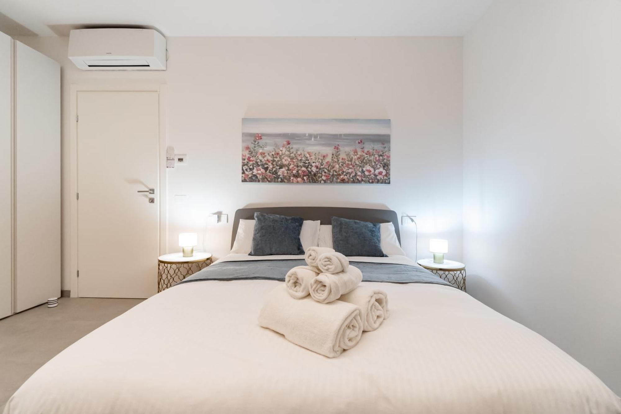 Urban Garden Lofts By Blue Velvet Livings Milano