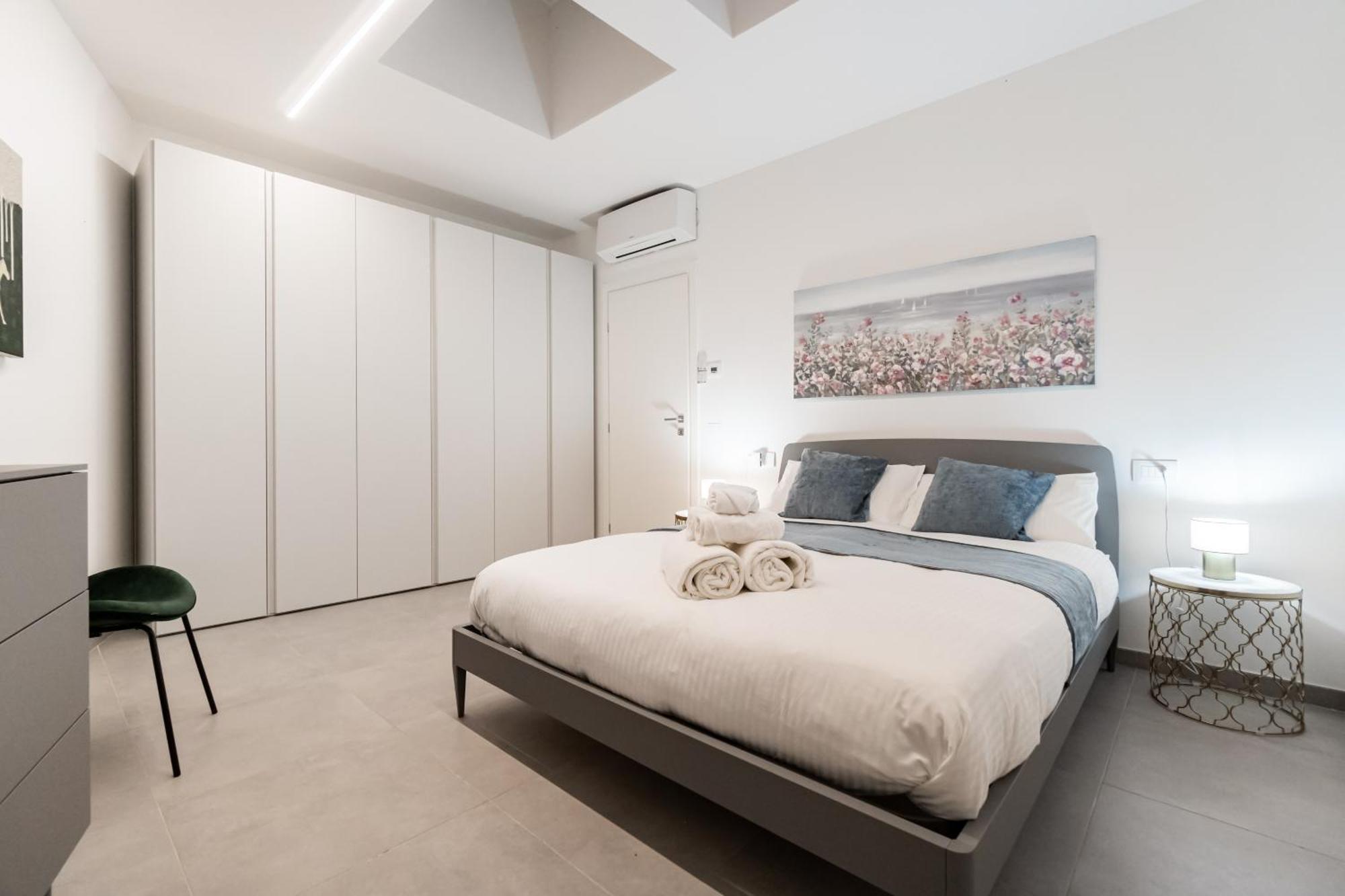 Urban Garden Lofts By Blue Velvet Livings Appartamento