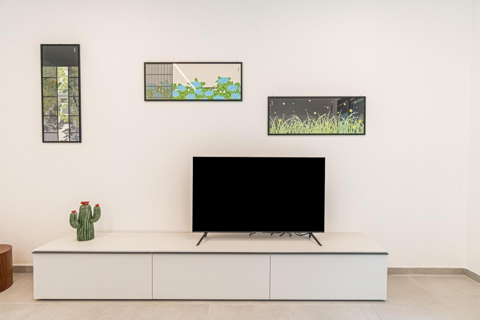 Appartamento Urban Garden Lofts By Blue Velvet Livings