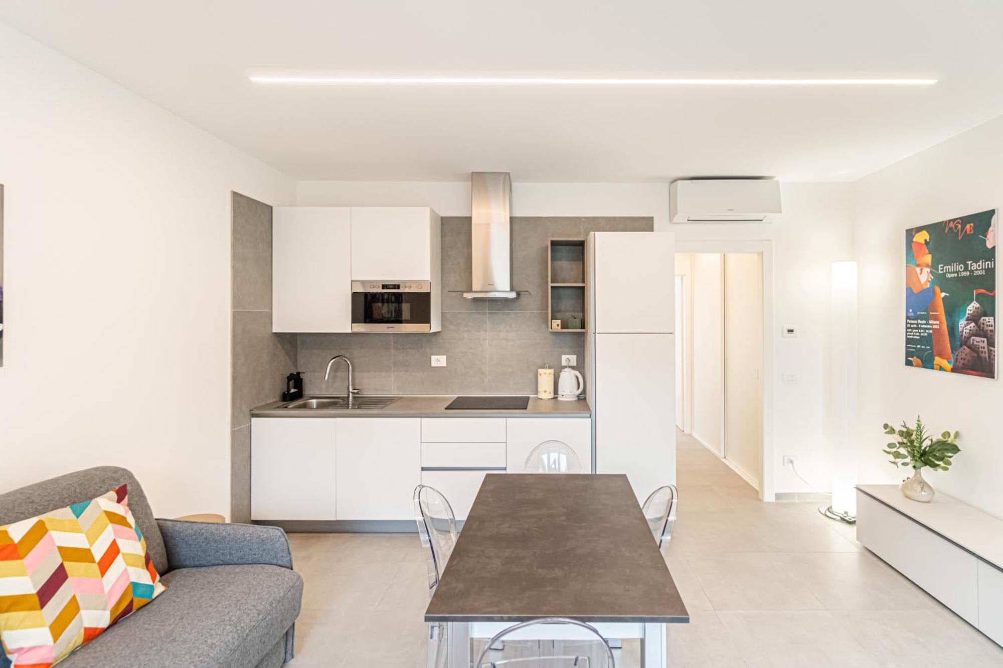 Urban Garden Lofts By Blue Velvet Livings Appartement