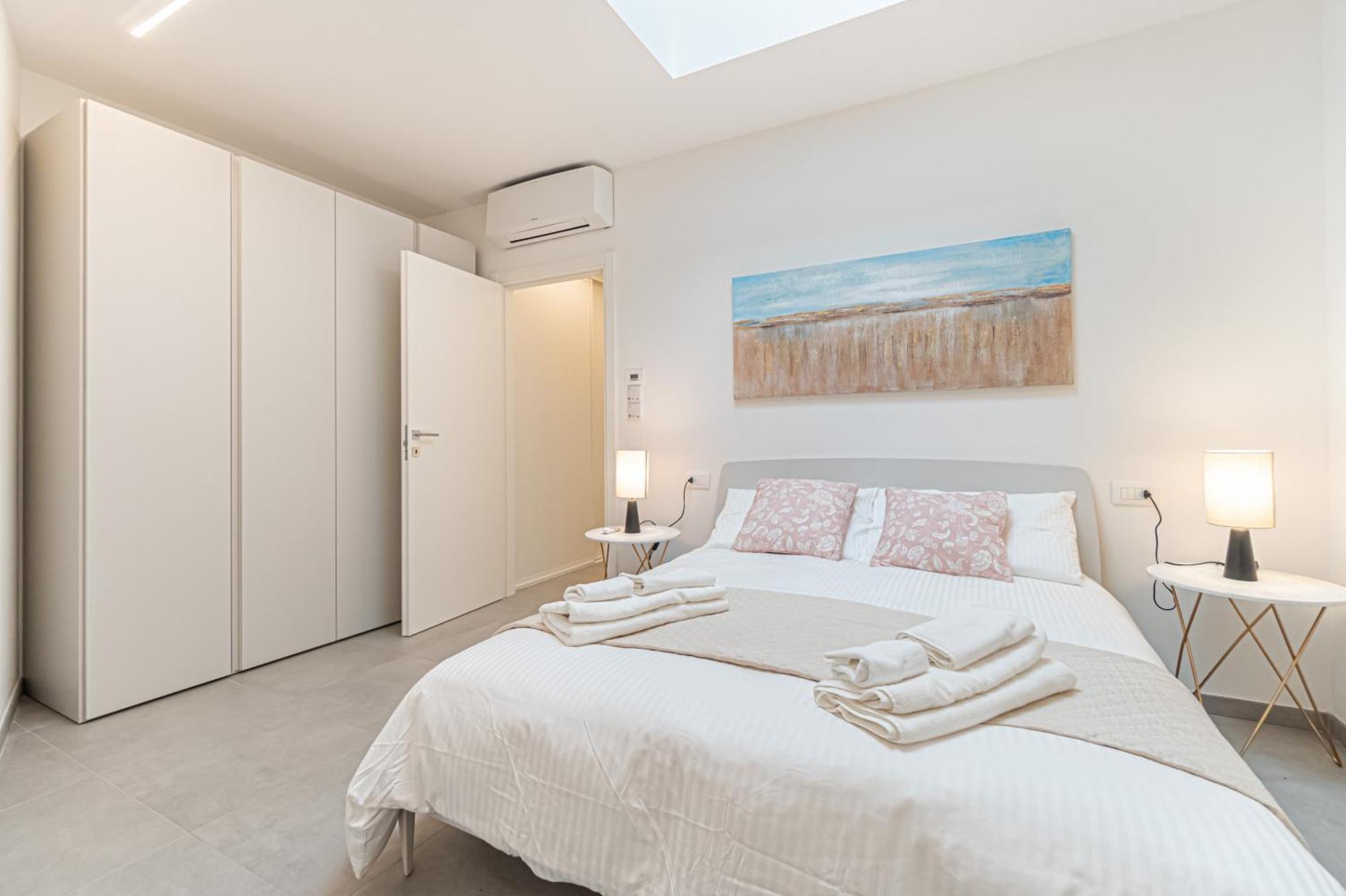 Appartement Urban Garden Lofts By Blue Velvet Livings